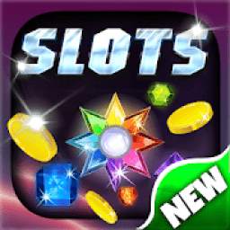 Lucky Casino Game Slots Online