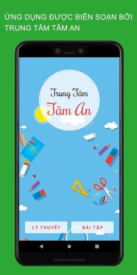 TOÁN 5 6 7 - TOÁN LỚP 5 - TOÁN LỚP 6 - TOÁN LỚP 7 screenshot 8