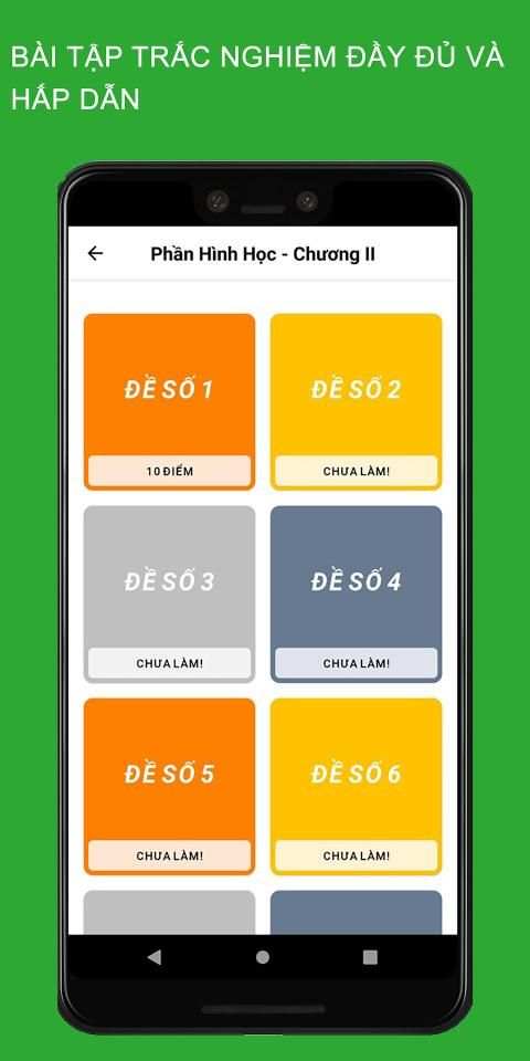 TOÁN 5 6 7 - TOÁN LỚP 5 - TOÁN LỚP 6 - TOÁN LỚP 7 screenshot 4