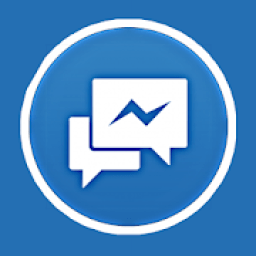 ikon Telegraph Messenger