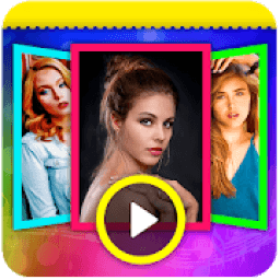 ikon Photo Video Maker With Music