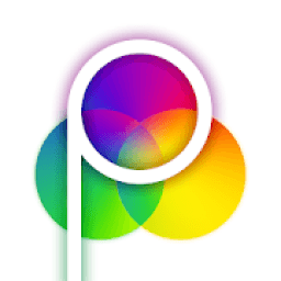 Photo Pie Pro - Collage &amp; Cutout &amp; Photo Editor आइकन