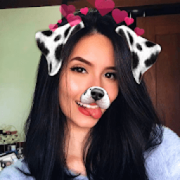 Face Live Camera – Snappy Photo आइकन