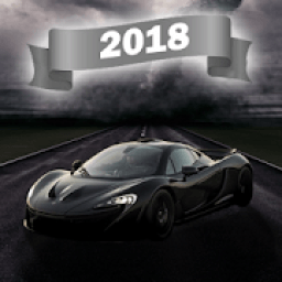 Extream Car Simulator आइकन