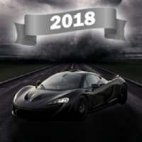 Extream Car Simulator