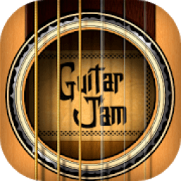 Real Guitar - Guitar Simulator आइकन