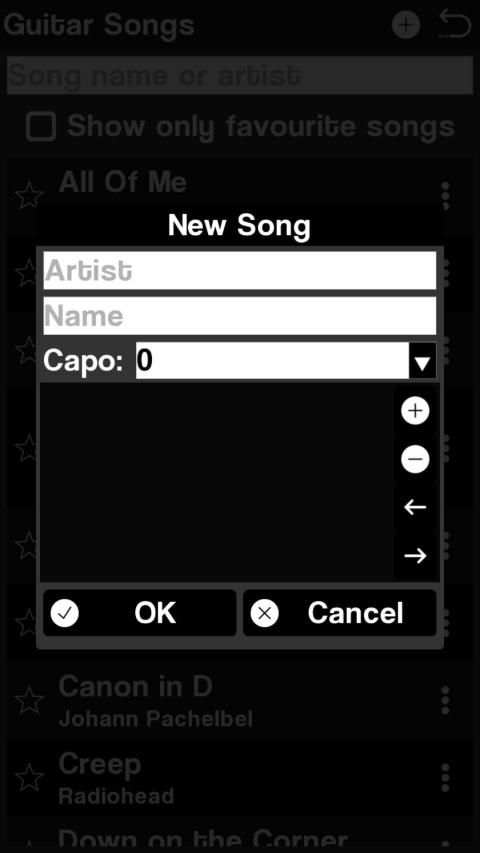 Real Guitar - Guitar Simulator screenshot 3