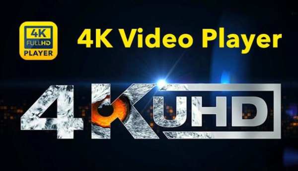 4K Ultra Video Player for Android screenshot 3