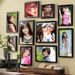 Photo Collage frames