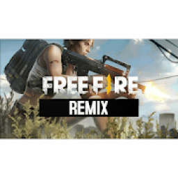 ikon Jugando Free Fire Remix
