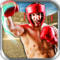ikon Boxing King Fury 2019 PRO: Boxing Fighting Club