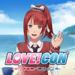 Love Convention icon