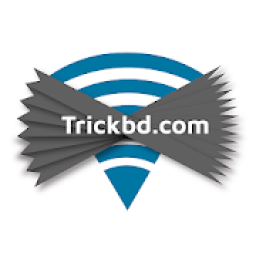 Trickbd - Know For Sharing आइकन