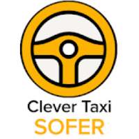 Clever Taxi Sofer on 9Apps