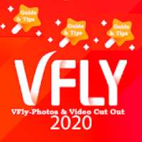 VFly-Photos & Video Cut Out Magic Effects Guide