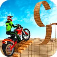 Bike Stunt Master : Bike Racing 3D Games