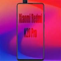 Redmi K20 Pro Premium wallpaper