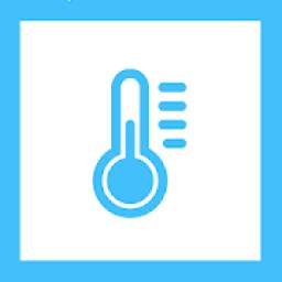 Netatmo average temperature