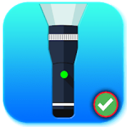 ikon Flashlight the Brightest Led