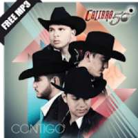 Calibre50 MP3 Music Listen Offline No WiFi Needed logo