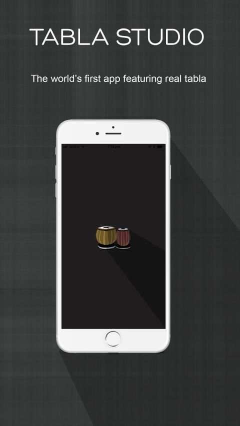 Tabla Studio screenshot 7