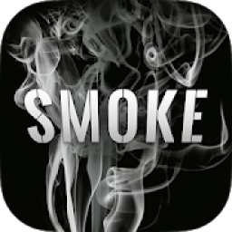 ikon Smoke Magic Editor