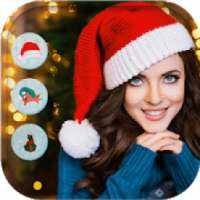 Santa Claus Photo Editor