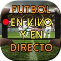Ver partidos de futbol en vivo y en directo Guide