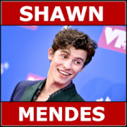 ikon SHAWN MENDES SONGS OFFLINE ( 40 SONGS )
