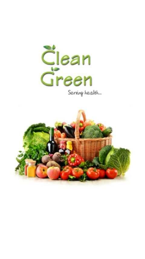 Clean Green स्क्रीनशॉट 7