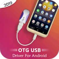 OTG USB Driver for Android