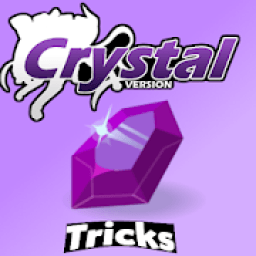 Crystal Guide and Emulator GBC icon