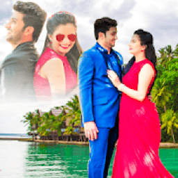 ikon Blend Me Photo Editor