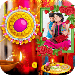 ikon Raksha Bandhan Photo Frames
