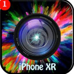 Camera Phone XR - XS - selfie XS 5.7