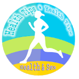 Health Tips icon