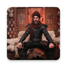 Diriliş Ertuğrul Dizi Müzikleri иконка