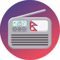 Radio Nepal: Live Radio, Online Radio