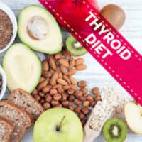 Thyroid Diet - Hypothyroidism on 9Apps