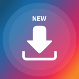 Video Downloader for Instagram FB Video Downloader आइकन