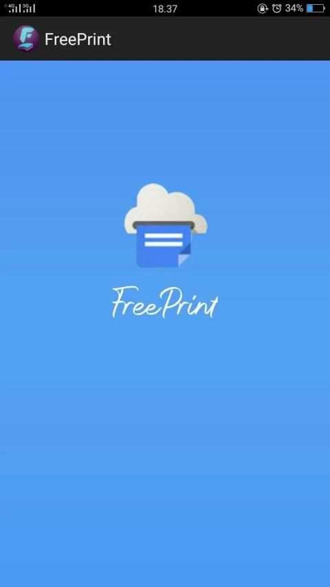 Free Print स्क्रीनशॉट 6