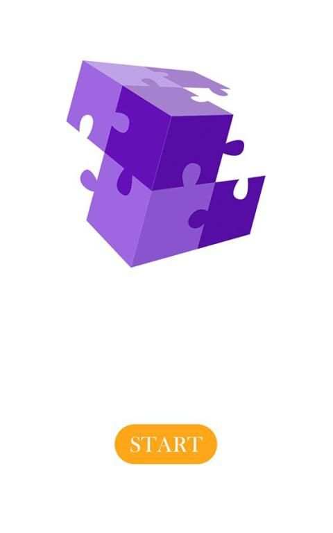 Pretty Puzzle screenshot 2