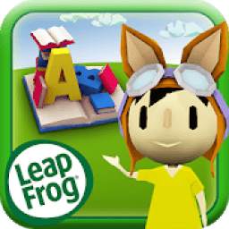 LeapFrog Academy™ Educational Games & Activities