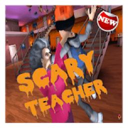 ikon Guide For Scary teacher 3D