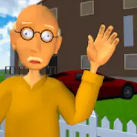 Scary Teacher 3D - Старая версия 1.0 