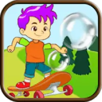 ikon Skate Bubble