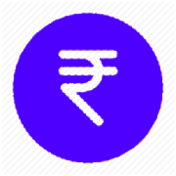 Earning money आइकन