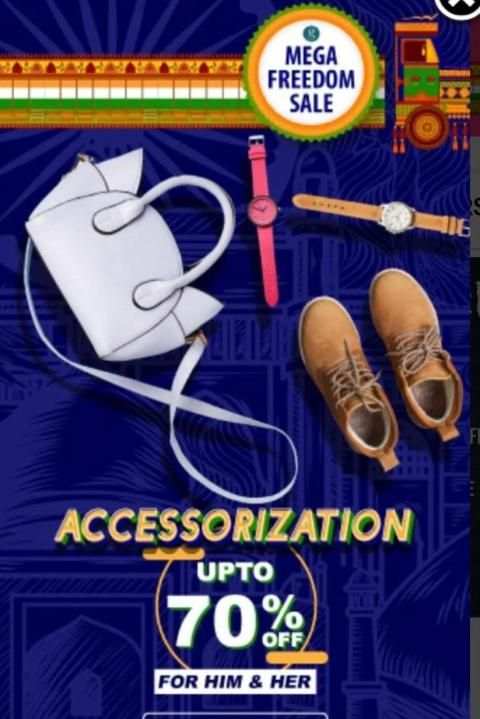 mJIO TRENDS ONLINE SHOPPING screenshot 6