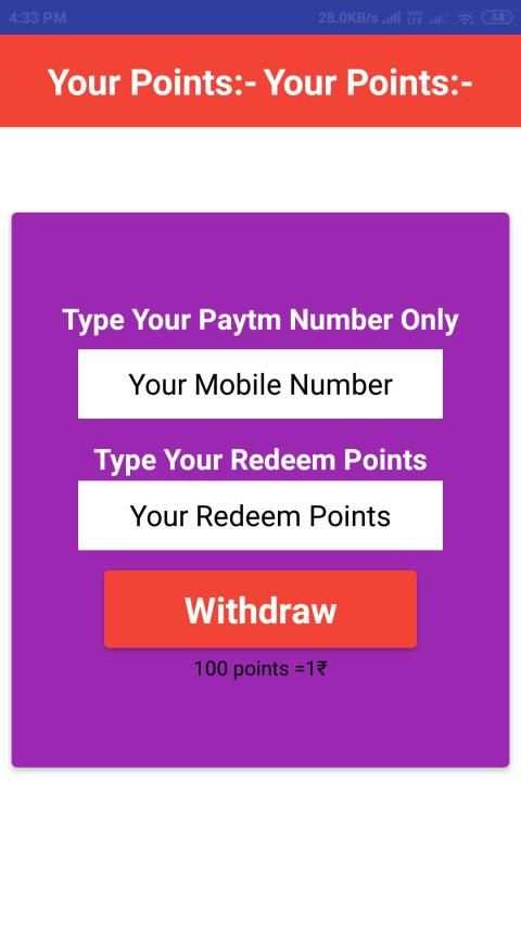 Earning money स्क्रीनशॉट 3