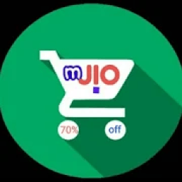 ikon mJIO TRENDS ONLINE SHOPPING